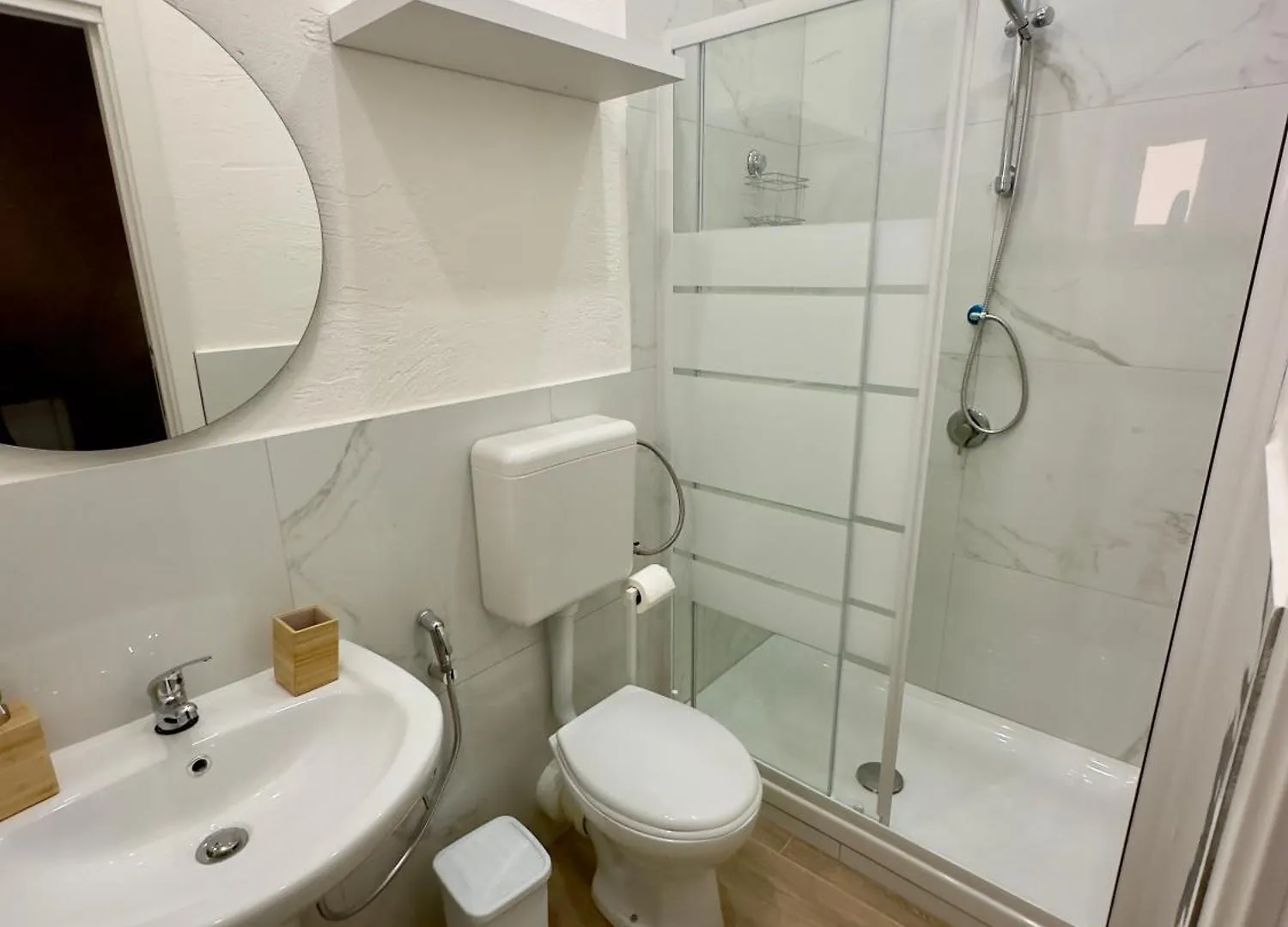 Apartamento Aloha Palermo