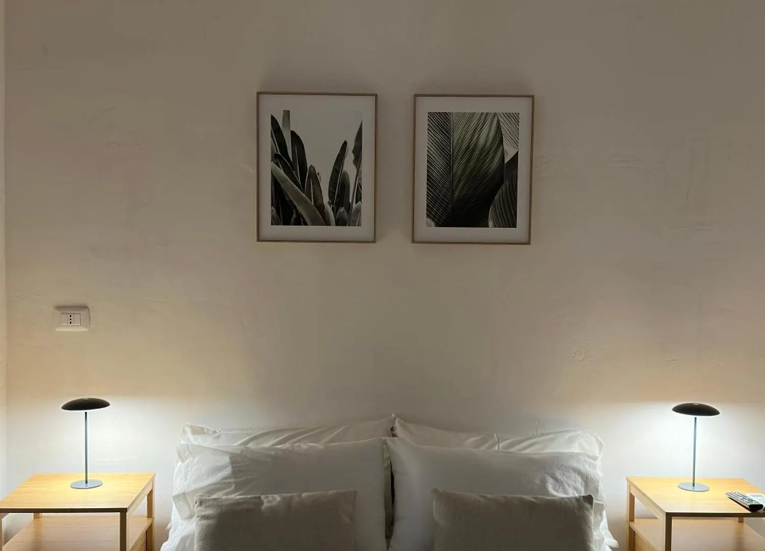 Apartamento Aloha Palermo Italia