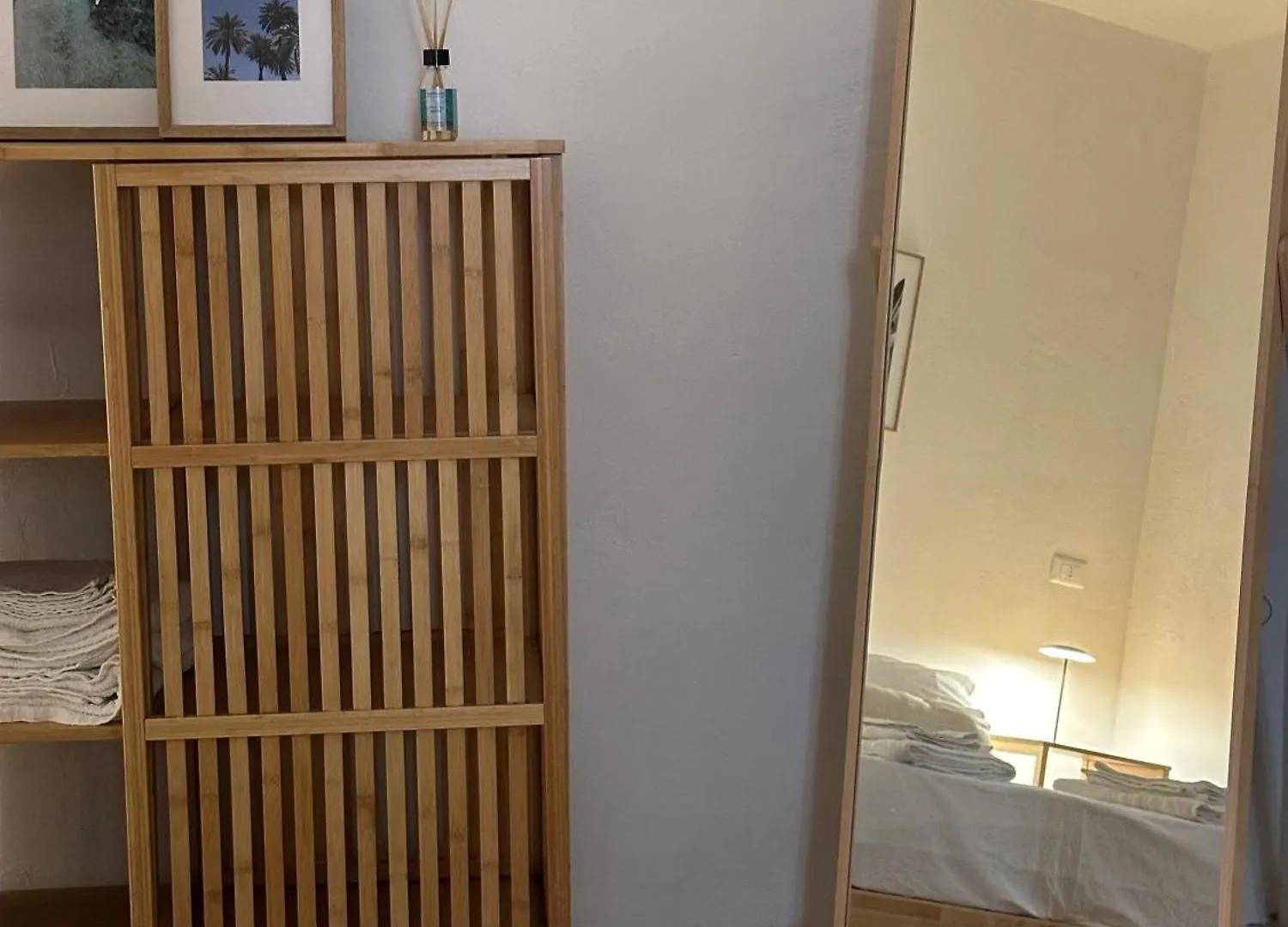 Apartamento Aloha Palermo