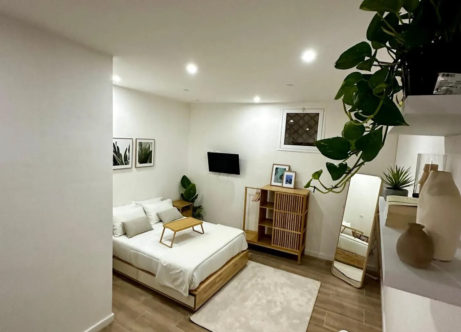 Aloha Apartment Palermo 0*,